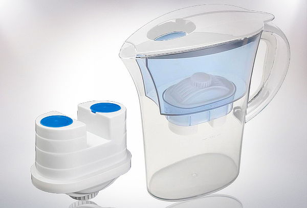 Jarra para Filtrado de Agua