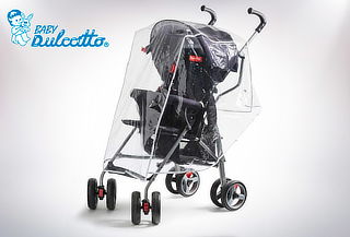 Cubierta de Coches tamaño Estándar