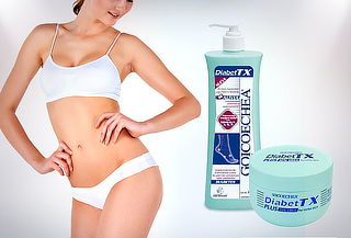Pack Goicoechea diabetx 400 Ml. + Diabetex Tx. plus