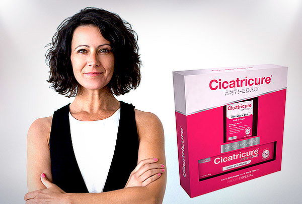Pack Cicatricure crema 60 Gr. + blur-filler 15 Gr.