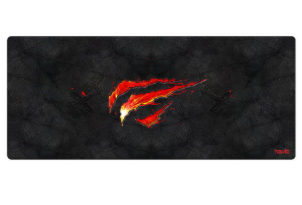 Mousepad Gamenote MP861 + Envío