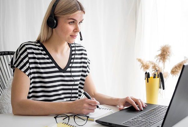 Curso Online Coaching - Desarrollo Profesional Estratégico