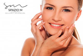 Rejuvenecimiento facial con radiofrecuencia tripolar