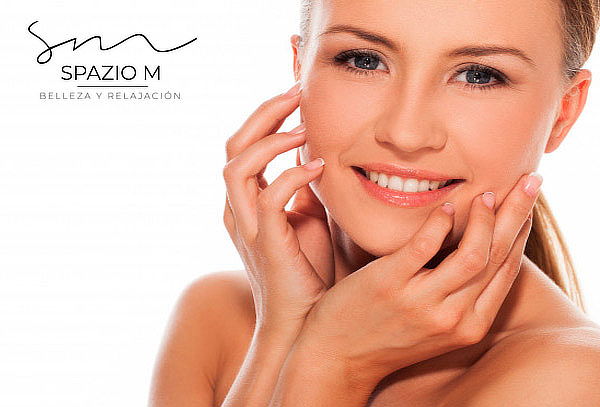 Rejuvenecimiento facial con radiofrecuencia tripolar