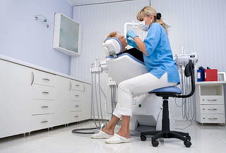 ¡Oferta! Limpieza Dental + Flúor Tópico