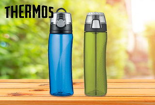 Botella Hidratación Thermos Tritan 710ml