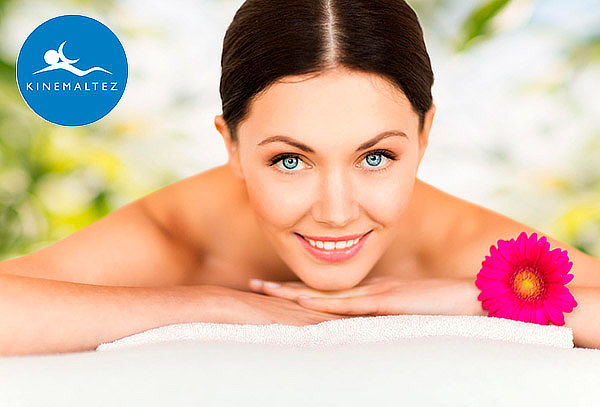 1 o 2 S.Limpieza facial con alta frecuencia+ radiofrecuencia