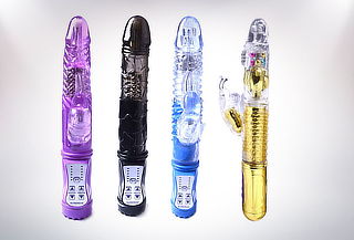 Dildo -  Consolador Modelo a elección