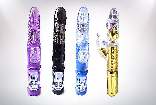 Dildo -  Consolador Modelo a elección