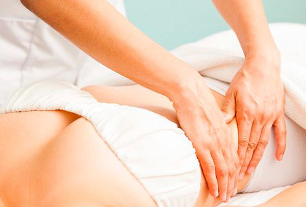 8 Ses de Lipoescultura en 4 zonas