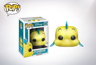 Figuras Funko POP! Disney