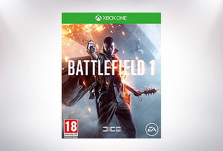 Battlefield 1 XBox One