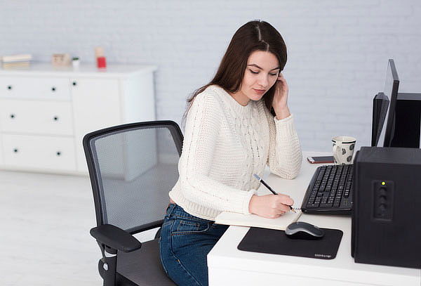 Curso online Teletrabajo - Trabajo a distancia