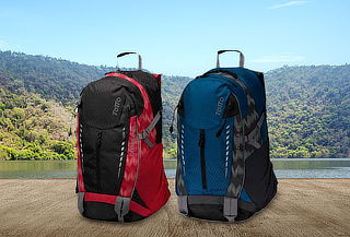 Mochila Totto Tacana, Color a Elección
