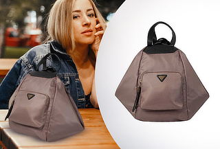 Mochila Totto Culpina Terreo