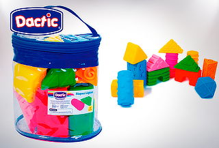 Bloques Logicos Dactic