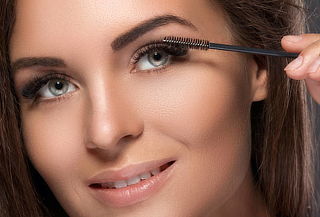 Lifting, Tinte y Botox de Pestañas + Diseño de Cejas