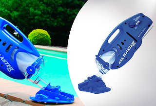 Limpia Piscinas Portátil Pool Blaster Max