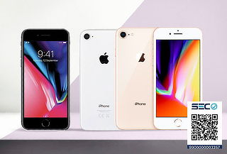 IPhone 7 Open Box Color a elección