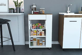 Organizador de Cocina Blossom