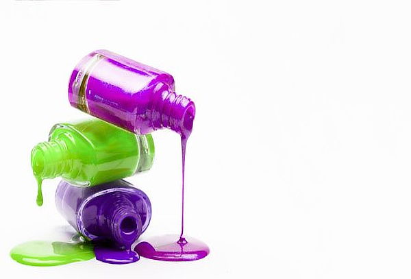 ¡Oferta! 3 Esmaltes Permanentes Color a Elección + Asesoría