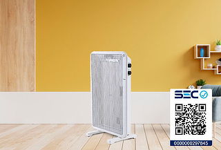 ¡Calienta tu Hogar! Panel Thorben Micathermic 1500