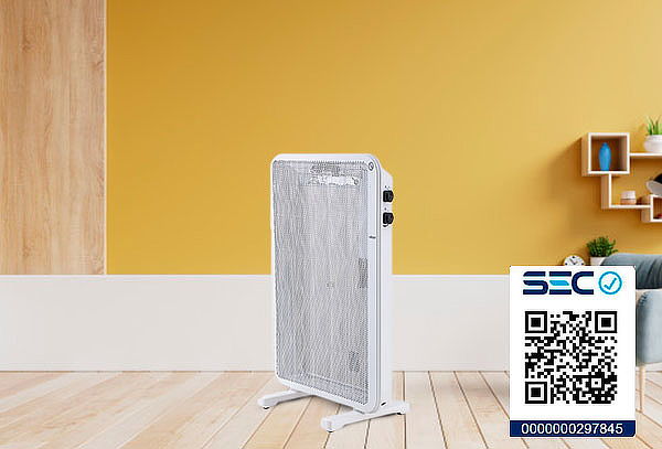¡Calienta tu Hogar! Panel Thorben Micathermic 1500