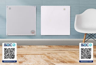 ¡Calienta tu Hogar! Panel Biocalor, Modelo a Elección