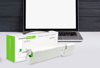 Batería Externa para Macbook Pro/Macbook Air marca Lenmar