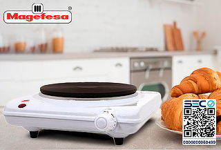 Cocina electrica Dinamic