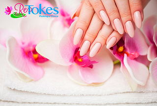 Esmaltado Permanente de 1 Color
