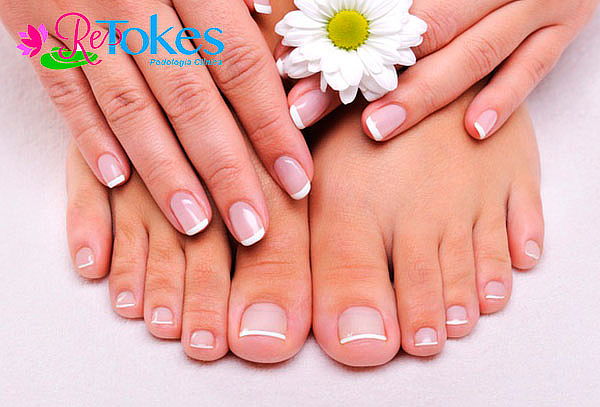 Manicure y Pedicure
