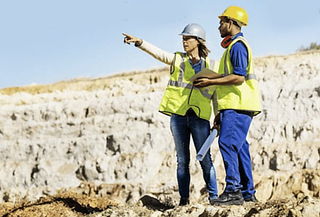 MBA en minería o Máster a elección en Instituto Interamerica