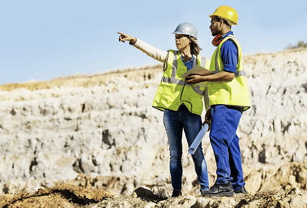 MBA en minería o Máster a elección en Instituto Interamerica