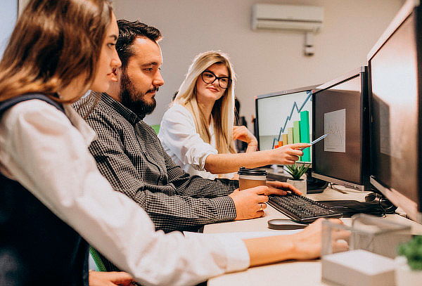 MBA en Marketing en Instituto Interamericano de Cooperación 