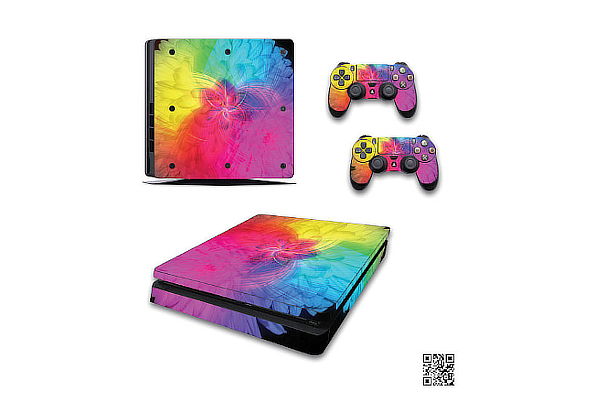 ¡Skin Personalizados! Ps4 Fat / Slim / Pro