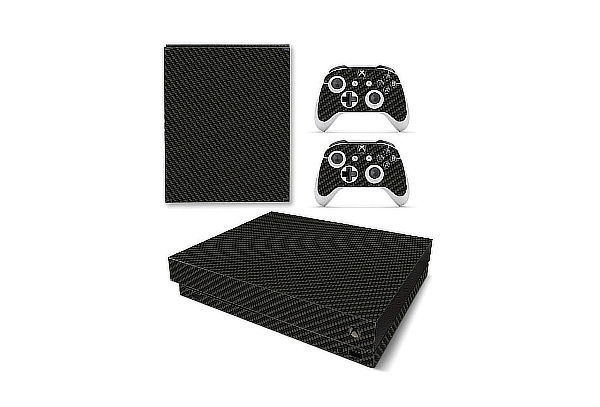 ¡Skin Personalizado! Nintendo Xbox One / One S / One X