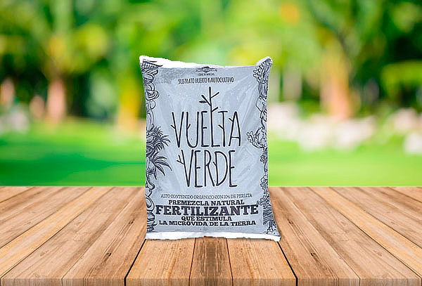 Fertilizante para Huertos 10 Lts