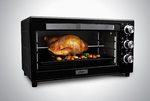 Sorprende a todos con tu nuevo Horno Oster! 60 litros 