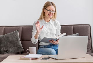 ¡Curso Online! Elige Redes Sociales, Inglés y Mucho Más