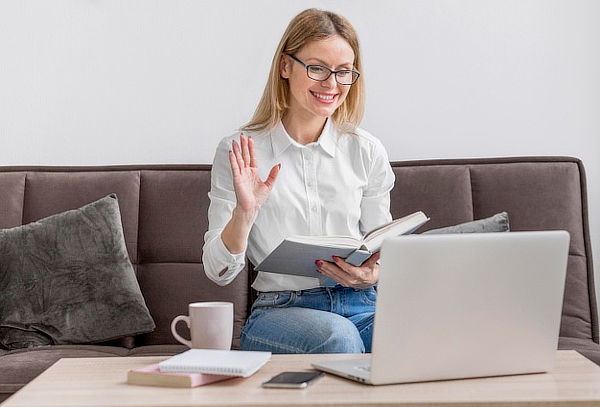 ¡Curso Online! Elige Redes Sociales, Inglés y Mucho Más