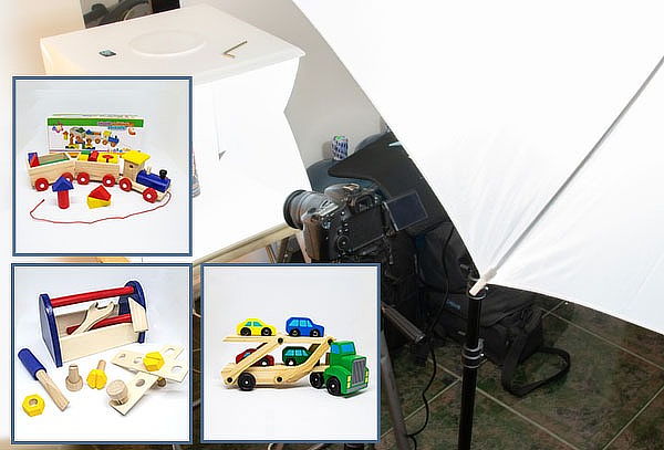 ¡Imperdible! Fotografía Profesional para Potenciar Negocio