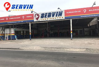 Cambio de Aceite para Camioneta, Suv o Station Wagon