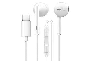 ¡Manos Libres! Huawei c/Entrada Tipo C + Envío
