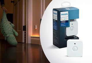Sensor de Movimiento Philips HUE
