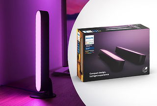 Barra de Luz Play Base Philips HUE