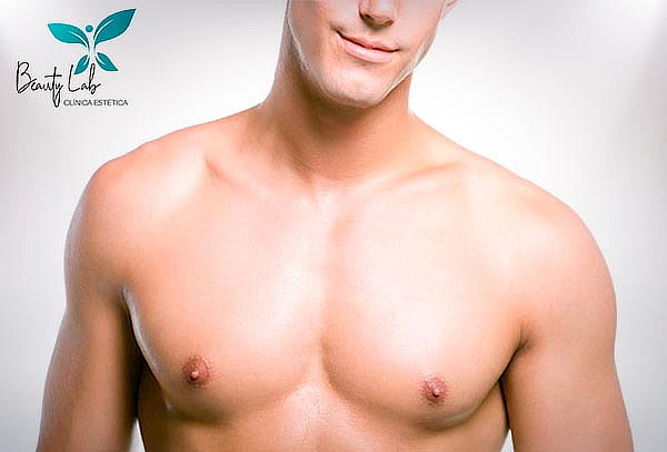 Depilación Láser Diodo Cuerpo Completo para Hombres