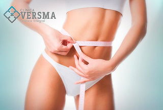 3 o 6 Sesiones de Laserlipólisis + Drenaje Linfático
