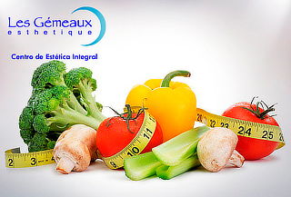 Shock Dieta Reductiva Genotipo en Les Gemeaux, 2 Sucursales