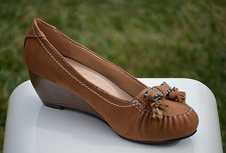 Zapatos Mujer C-22, talla y color a elección